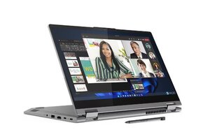 Lenovo ThinkBook 14s Yoga G3 IRU 21JG003WMH цена и информация | Записные книжки | kaup24.ee