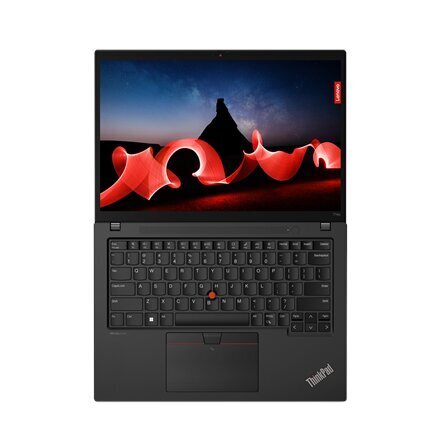 Lenovo ThinkPad T14s Gen 4 21F6002NMH hind ja info | Sülearvutid | kaup24.ee