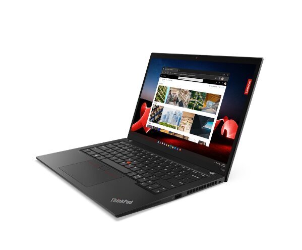 Lenovo ThinkPad T14s Gen 4 (Intel) 21F6002NMX цена и информация | Sülearvutid | kaup24.ee