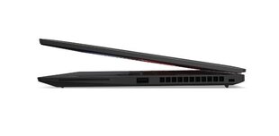 Lenovo ThinkPad T14s Gen 4 (Intel) 21F6002NMX цена и информация | Записные книжки | kaup24.ee