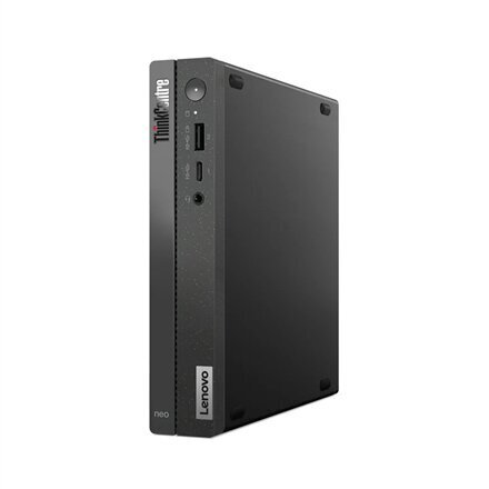 Lenovo ThinkCentre Neo 50q Gen 4 12LN002YMX hind ja info | Lauaarvutid | kaup24.ee