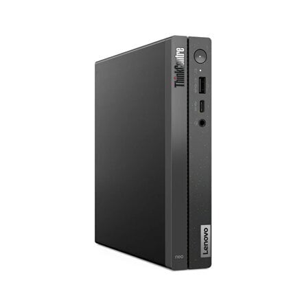 Lenovo ThinkCentre Neo 50q Gen 4 12LN002YMX цена и информация | Lauaarvutid | kaup24.ee