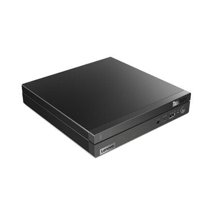 Lenovo ThinkCentre Neo 50q Gen 4 12LN002YMX цена и информация | Lauaarvutid | kaup24.ee