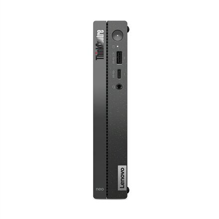 Lenovo ThinkCentre Neo 50q Gen 4 12LN002YMX цена и информация | Lauaarvutid | kaup24.ee