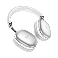 HOCO, juhtmevabad kõrvaklapid W35, hõbe hind ja info | Kõrvaklapid | kaup24.ee