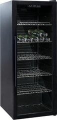 Berg BRGWA86 цена и информация | Винные холодильники | kaup24.ee