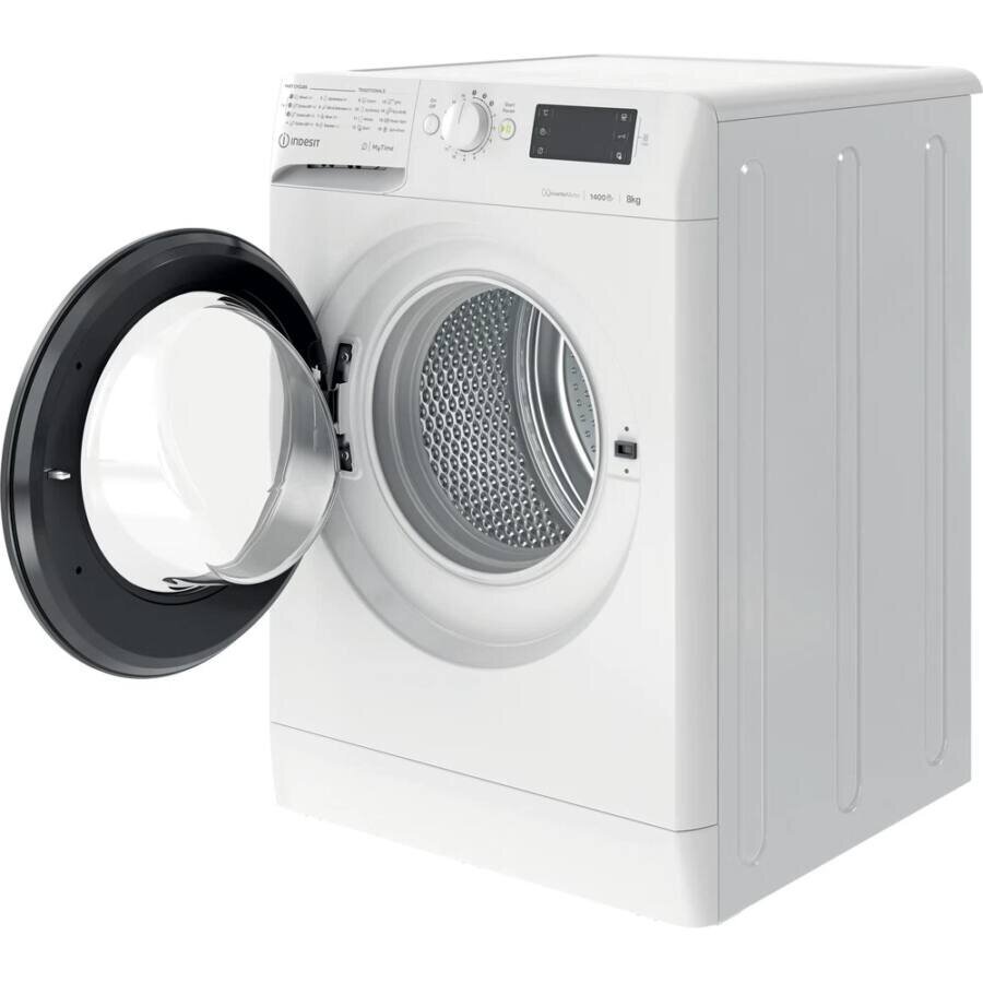 Indesit MTWE 81484 WK EE hind ja info | Pesumasinad | kaup24.ee