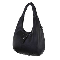 Женская сумка для отдыха, черная цена и информация | Женские сумки | kaup24.ee
