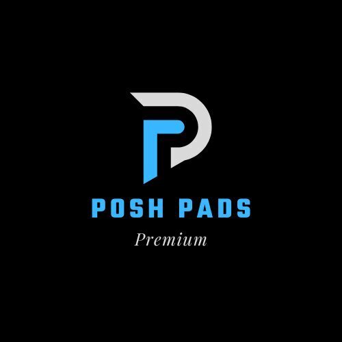 Poleerimiskäsn PoshPads Dual Action Velcro, 1 tk. hind ja info | Autokeemia | kaup24.ee