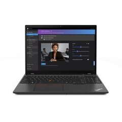 Lenovo ThinkPad T16 Gen 2 21HH002QMX цена и информация | Ноутбуки | kaup24.ee