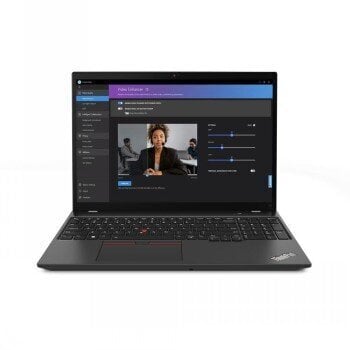 Lenovo ThinkPad T16 Gen 2 21HH002QMX цена и информация | Sülearvutid | kaup24.ee