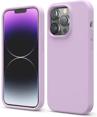 SoundBerry silicone  MagSafe  purple Lilac цена и информация | Чехлы для телефонов | kaup24.ee