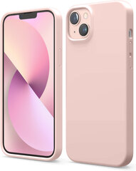 SoundBerry silicone   MagSafe      pink Nude Pink цена и информация | Чехлы для телефонов | kaup24.ee