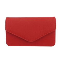 Naiste rahakott, punane hind ja info | Naiste rahakotid | kaup24.ee