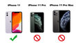 SoundBerry silikoonist ümbris iPhone 11, sinine - Blue Cobalt hind ja info | Telefoni kaaned, ümbrised | kaup24.ee