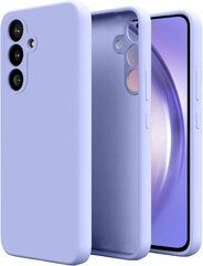 Soundberry silikona vāciņš Samsung Galaxy A54, purple - Lavanda цена и информация | Чехлы для телефонов | kaup24.ee