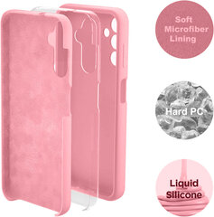 Soundberry silikona vāciņš Samsung Galaxy A14 5G, pink - Candy Pink цена и информация | Чехлы для телефонов | kaup24.ee