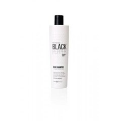Šampoon Inebrya Black Pepper Iron Shampoo 1000ml hind ja info | Šampoonid | kaup24.ee