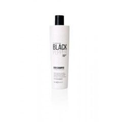 Šampoon Inebrya Black Pepper Iron Shampoo 1000ml hind ja info | Šampoonid | kaup24.ee