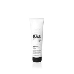 Маска для волос Inebrya Black Pepper Iron Mask 250 мл цена и информация | Маски, масла, сыворотки | kaup24.ee