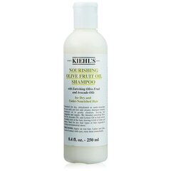 Šampoon Kiehl's, 250 ml hind ja info | Šampoonid | kaup24.ee