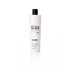 Šampoon Inebrya Black Pepper Iron Shampoo 300ml hind ja info | Šampoonid | kaup24.ee