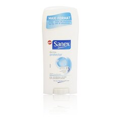 Pulkdeodorant dermo protect sanex, 65 ml hind ja info | Deodorandid | kaup24.ee
