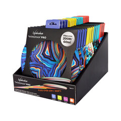 Ketas Waboba Wingman Pro Rainbow Dye hind ja info | Vabaõhumängud | kaup24.ee
