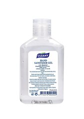 Antibakteriaalne geel Cleany, 100 ml hind ja info | Esmaabi | kaup24.ee