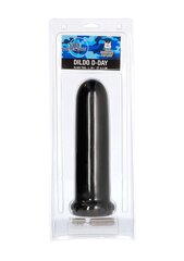 Anaaldildo D-day цена и информация | Vibrating Butt Plug Vibe Beginner Turquoise | kaup24.ee