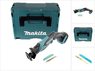 Прямая пила Makita DJR 183 ZJ цена и информация | Пилы, циркулярные станки | kaup24.ee