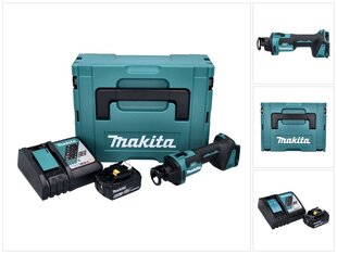 Frees Makita DCO 181 RG1J hind ja info | Käsitööriistad | kaup24.ee