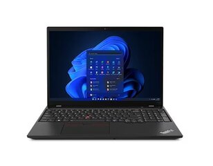 Lenovo ThinkPad P16s Gen 2 (Intel) 21HK001CMX hind ja info | Sülearvutid | kaup24.ee