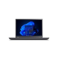 Lenovo ThinkPad P16v Gen 1 21FC000TMH hind ja info | Sülearvutid | kaup24.ee
