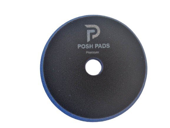 Poleerimispadi orbitaalsele masinale PoshPads D-A DA Dual Action, 1 tk. hind ja info | Autokeemia | kaup24.ee