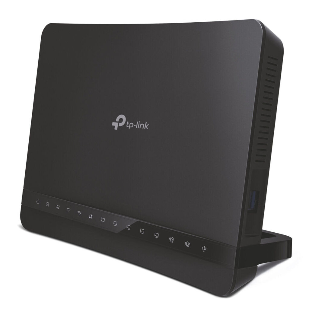 Ruuter TP-Link Archer VR1210v hind ja info | Ruuterid | kaup24.ee