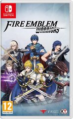 Mäng Fire Emblem Engage NSW hind ja info | Arvutimängud, konsoolimängud | kaup24.ee