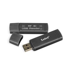 Satel CZ-USB-1 цена и информация | Адаптеры и USB-hub | kaup24.ee