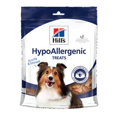 Hill's Canine Hypo Allergenic tundliku seedesüsteemiga koertele, 220 g цена и информация | Лакомства для собак | kaup24.ee