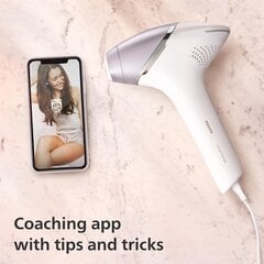 Эпилятор Philips Lumea BRI949/00 Series 8000 цена и информация | Эпиляторы | kaup24.ee