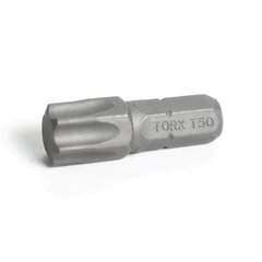 Otsik BIT Torx T50 hind ja info | Käsitööriistad | kaup24.ee