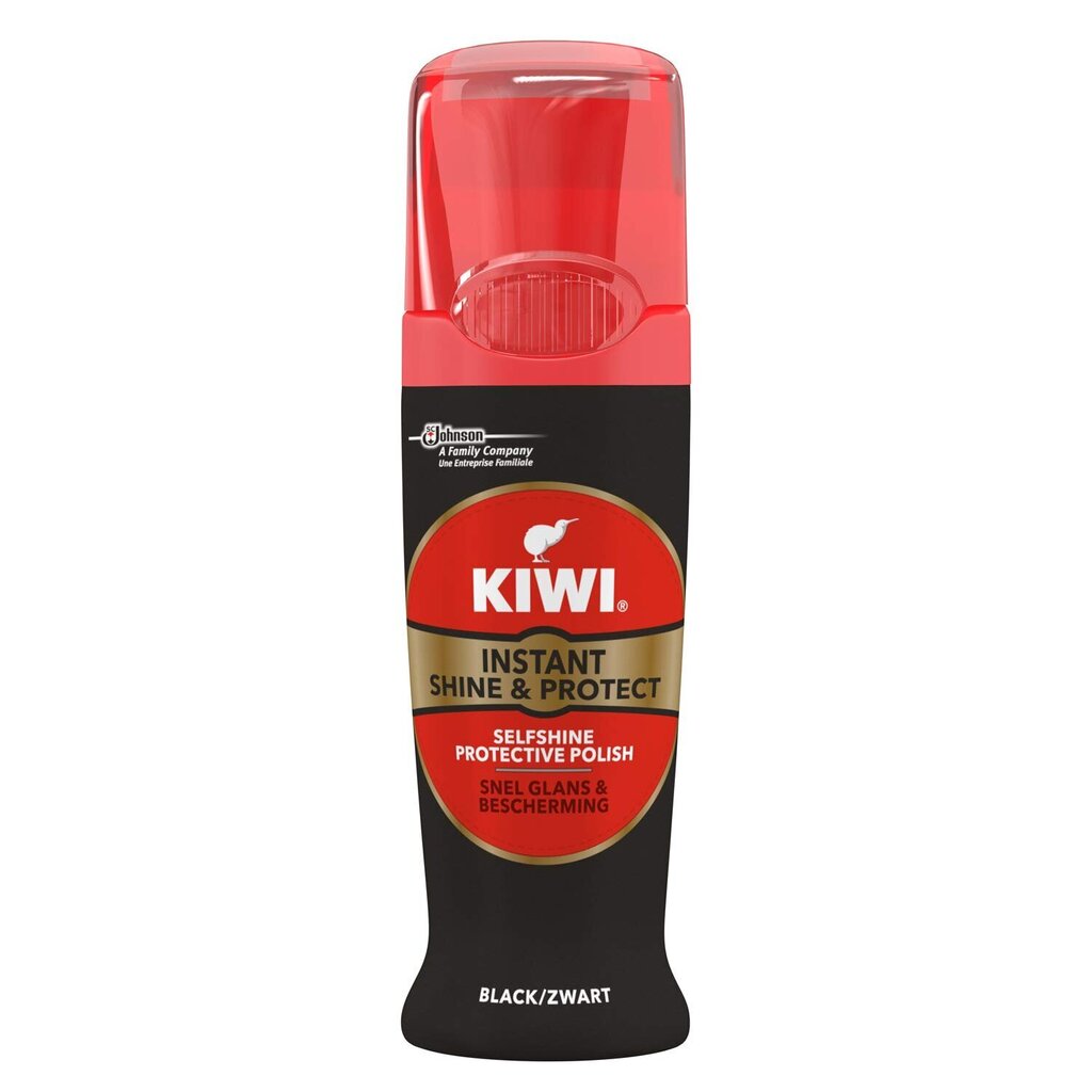 Kiwi IWS pealekantav kingalakk, 75 ml hind ja info | Rõivaste ja jalatsite hooldus | kaup24.ee