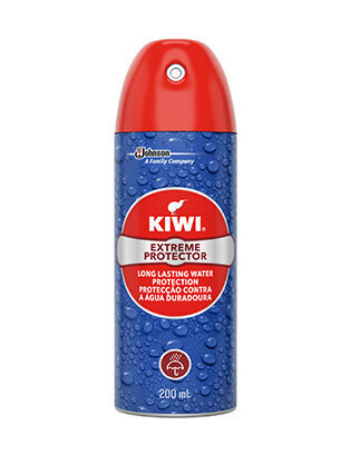 Kiwi Extreme Protector toode jalanõudele, 200ml цена и информация | Rõivaste ja jalatsite hooldus | kaup24.ee