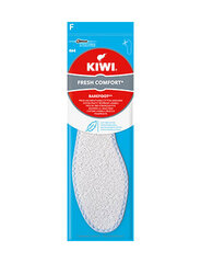 Kiwi Barefoot puuvillased sisetallad, 10 tk hind ja info | Rõivaste ja jalatsite hooldus | kaup24.ee