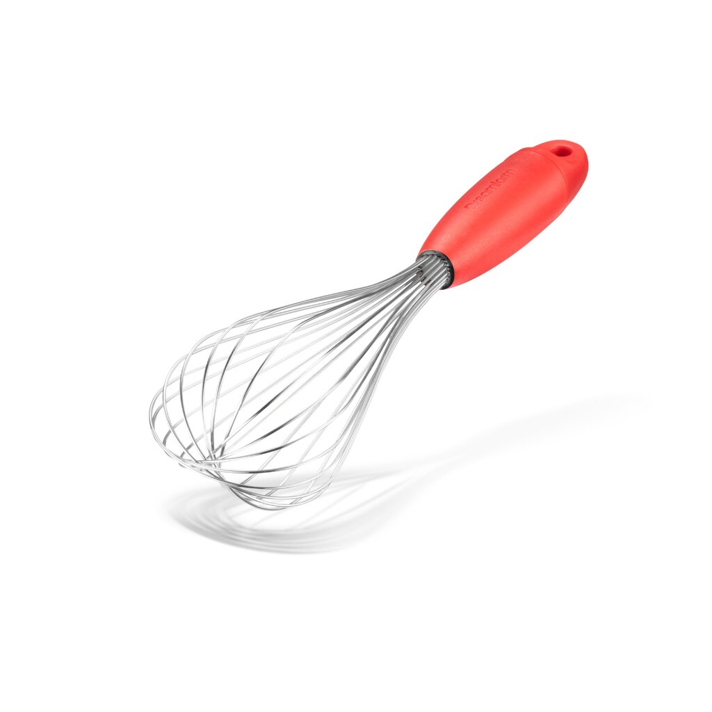 Dreamfarm - Flisk - fold flat balloon whisk on Vimeo