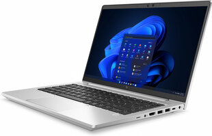 14" Probook 640 G9 i7-1255U 16GB 512GB SSD Windows 11 Pro hind ja info | HP Sülearvutid ja tarvikud | kaup24.ee