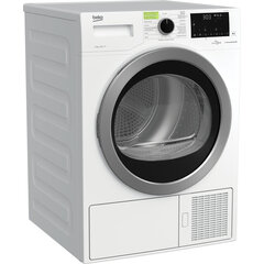 Beko DH9532GAO hind ja info | Pesukuivatid | kaup24.ee