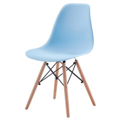 Tool DSW Viking, 44 x 46 x 81, sinist hind ja info | Söögilaua toolid, köögitoolid | kaup24.ee
