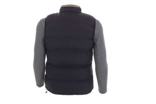 Nature tepitud vest meestele, tumesinine hind ja info | Meeste vestid | kaup24.ee