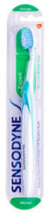 Hambahari Sensodyne MultiCare Medium, 6 tk. hind ja info | Suuhügieen | kaup24.ee